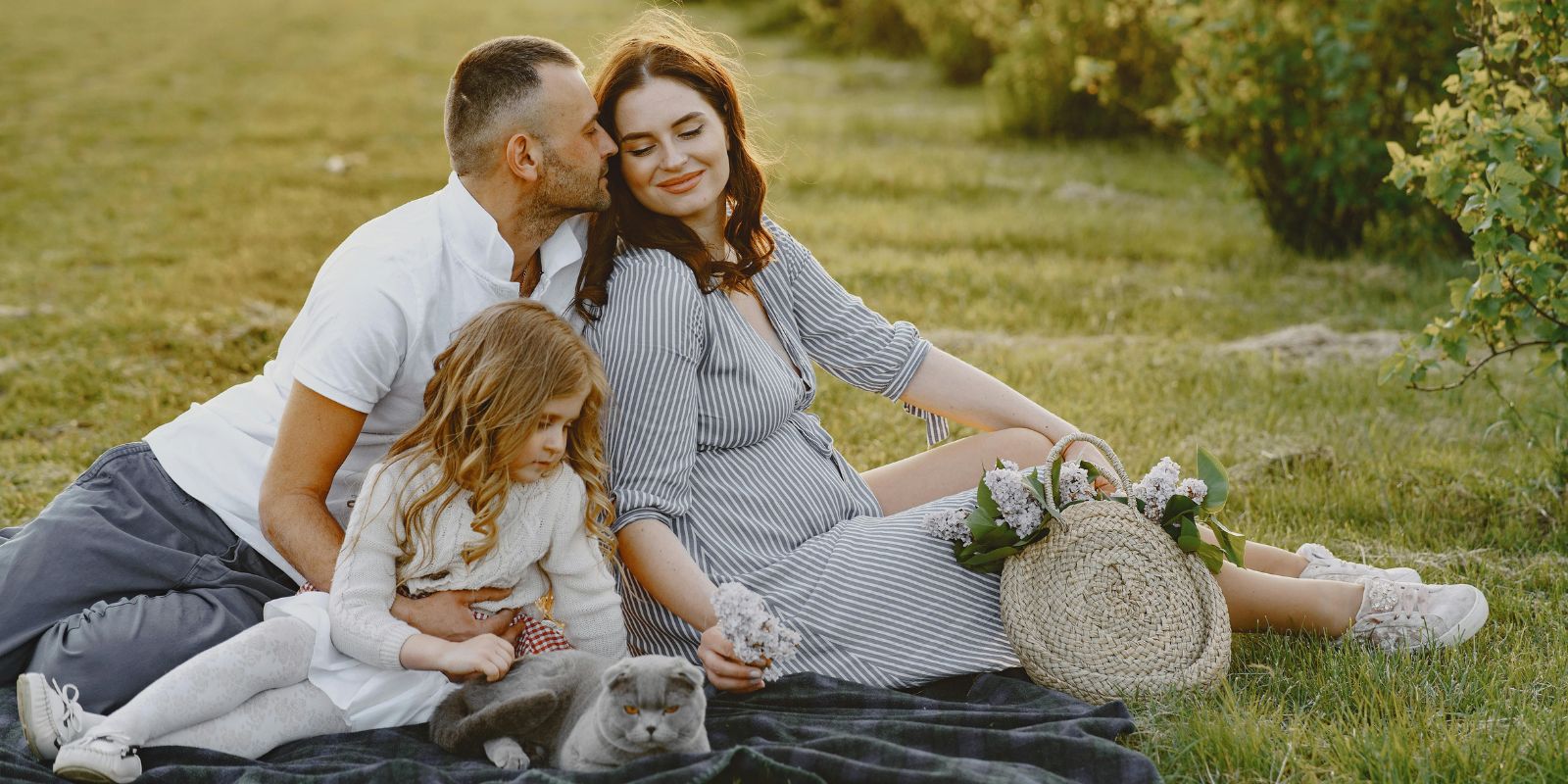 5 Tips for a Successful Family Photoshoot