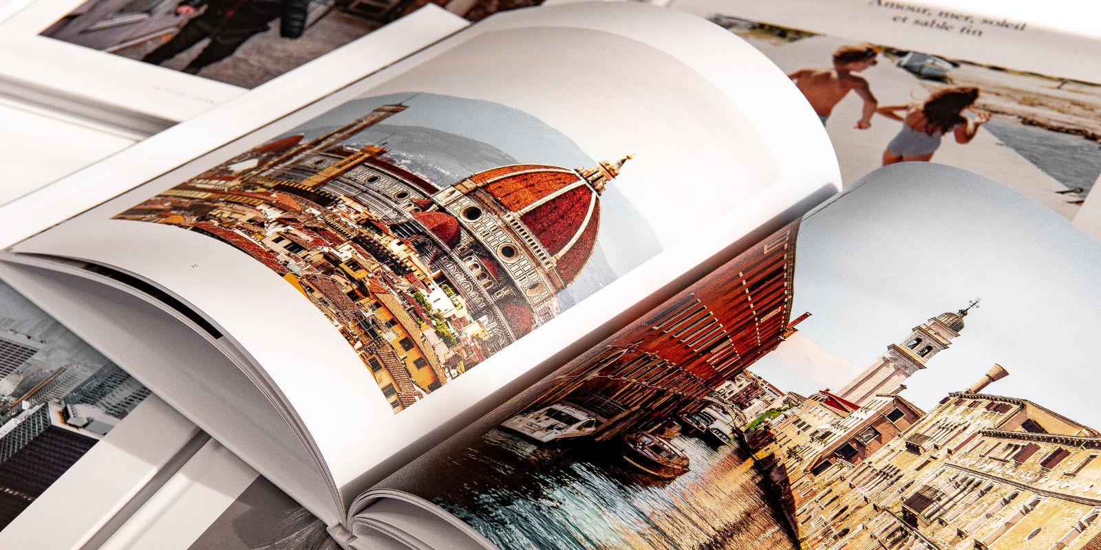 3 Mistakes to avoid when creating a photo album