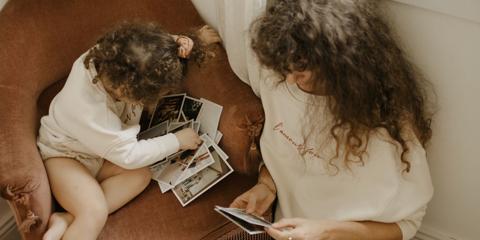 4 reasons to print your children's memories