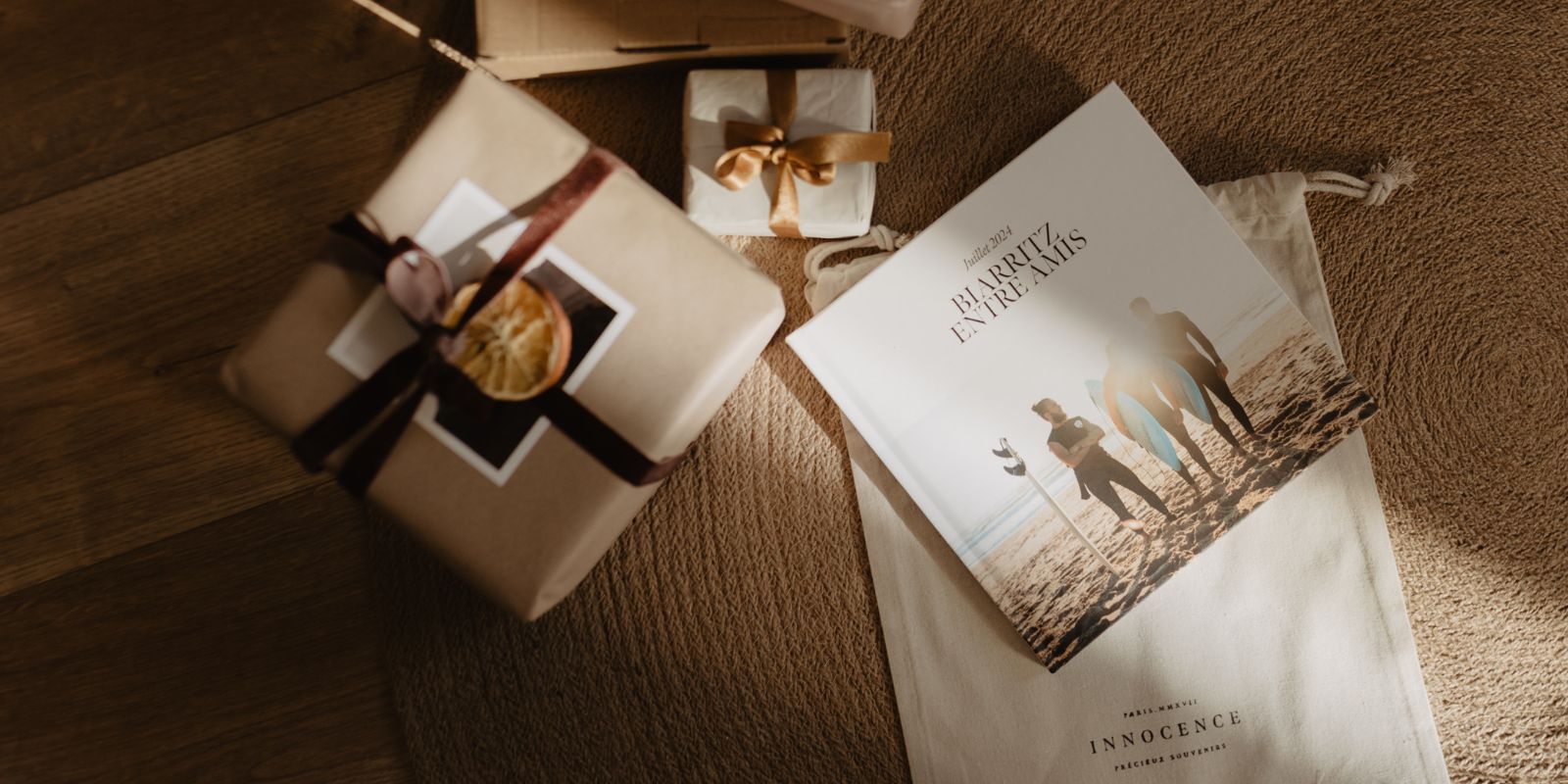 7 occasions to gift a photo album