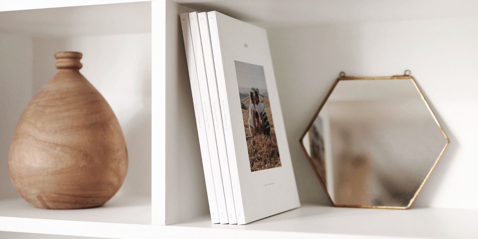 Storing Your Photo Albums: 5 Practical Tips