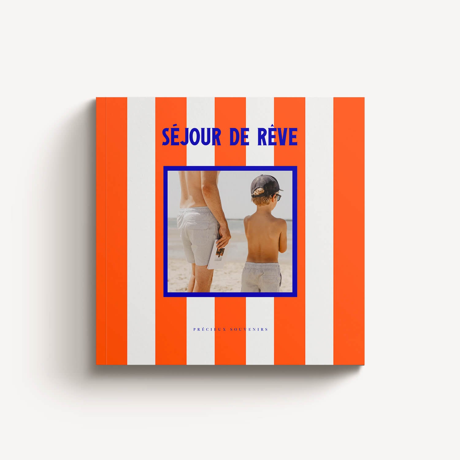 Album Sunset Weich