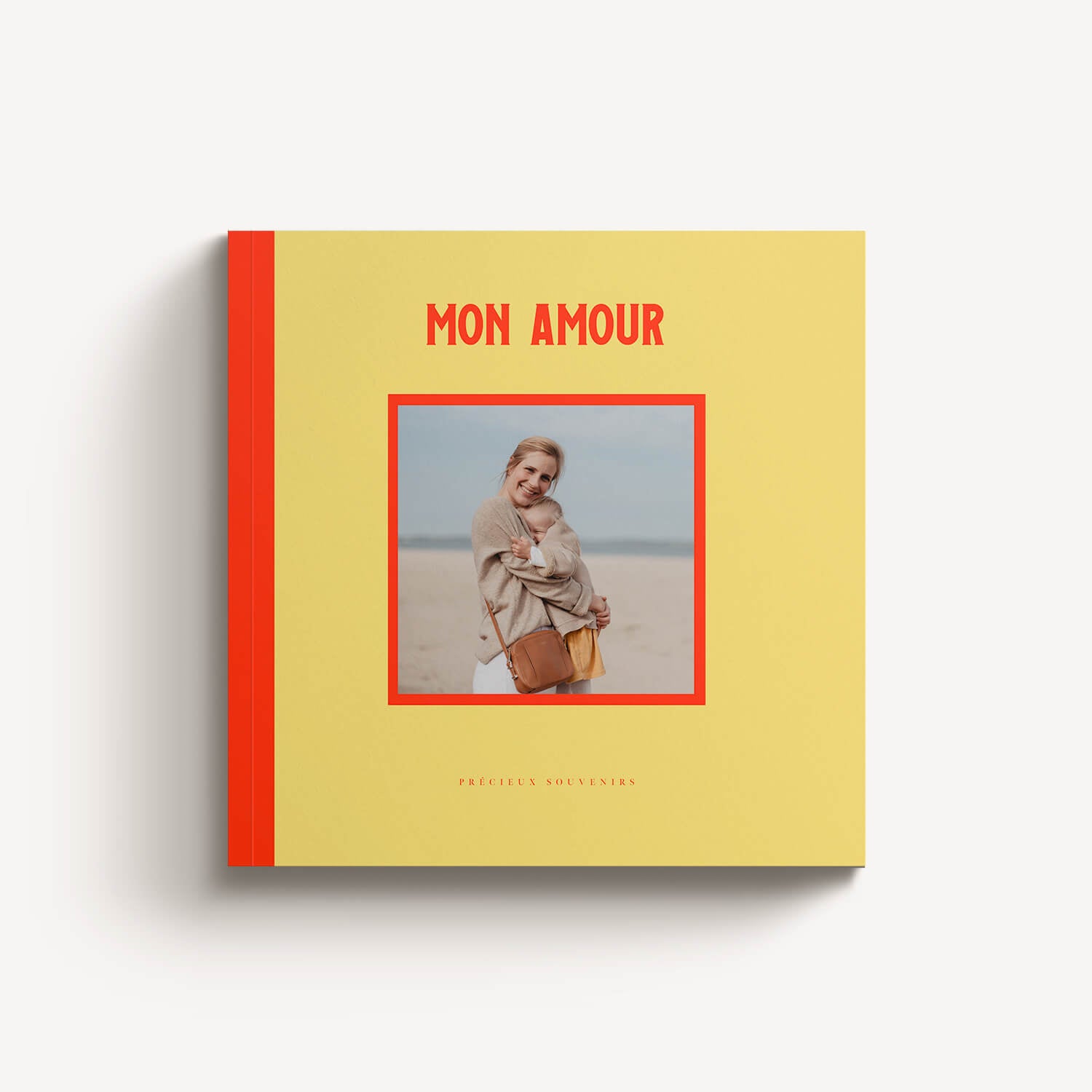 Album Soft Limonade