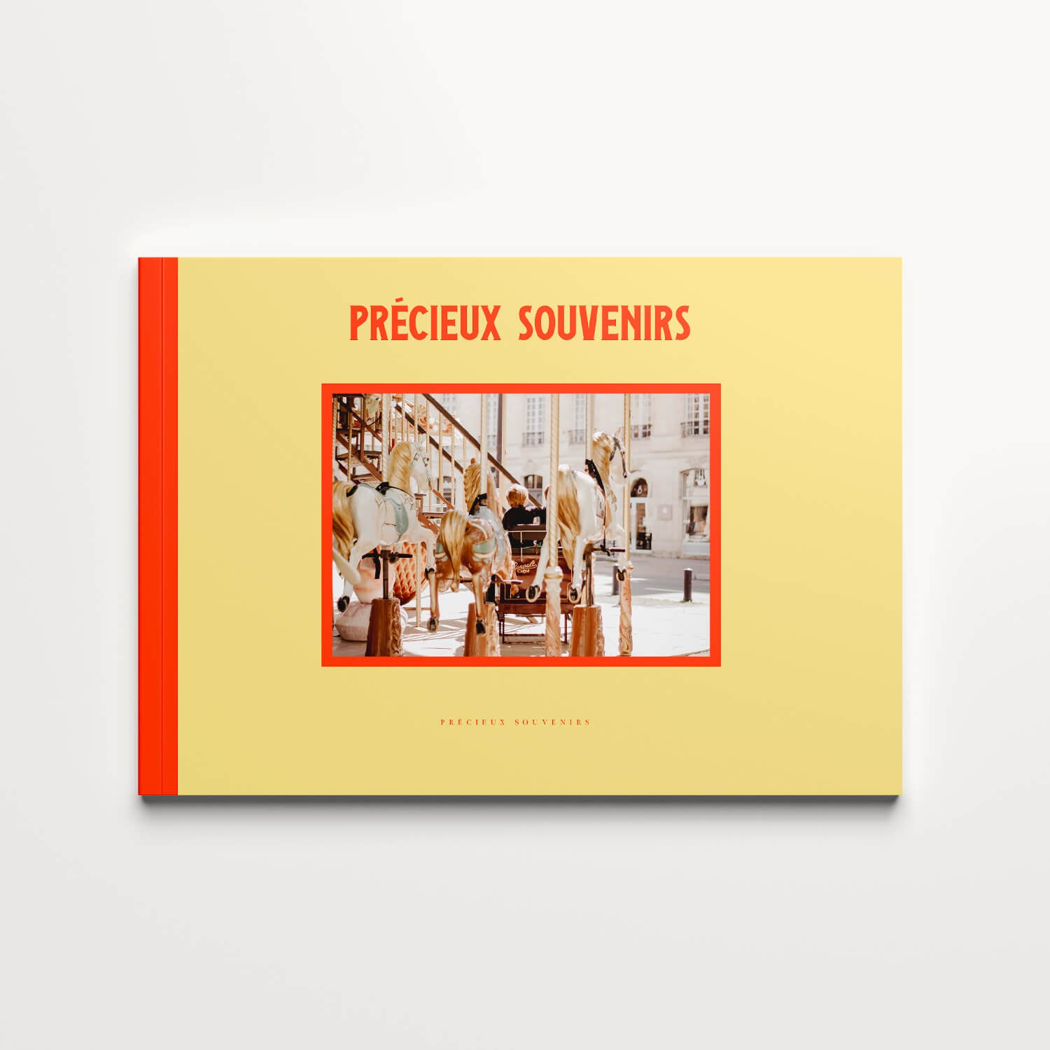 Album Soft Limonade
