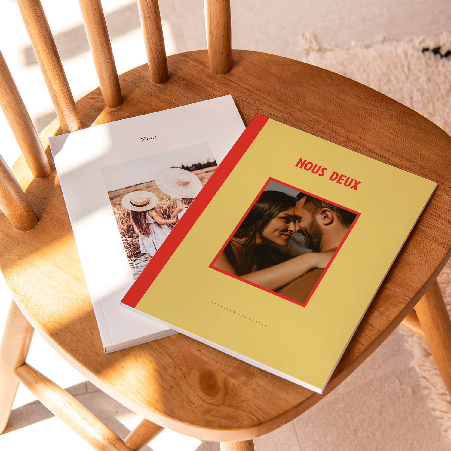 Album Soft Limonade