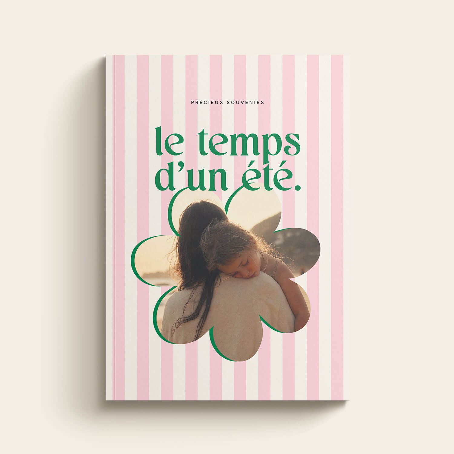 Álbum Un été