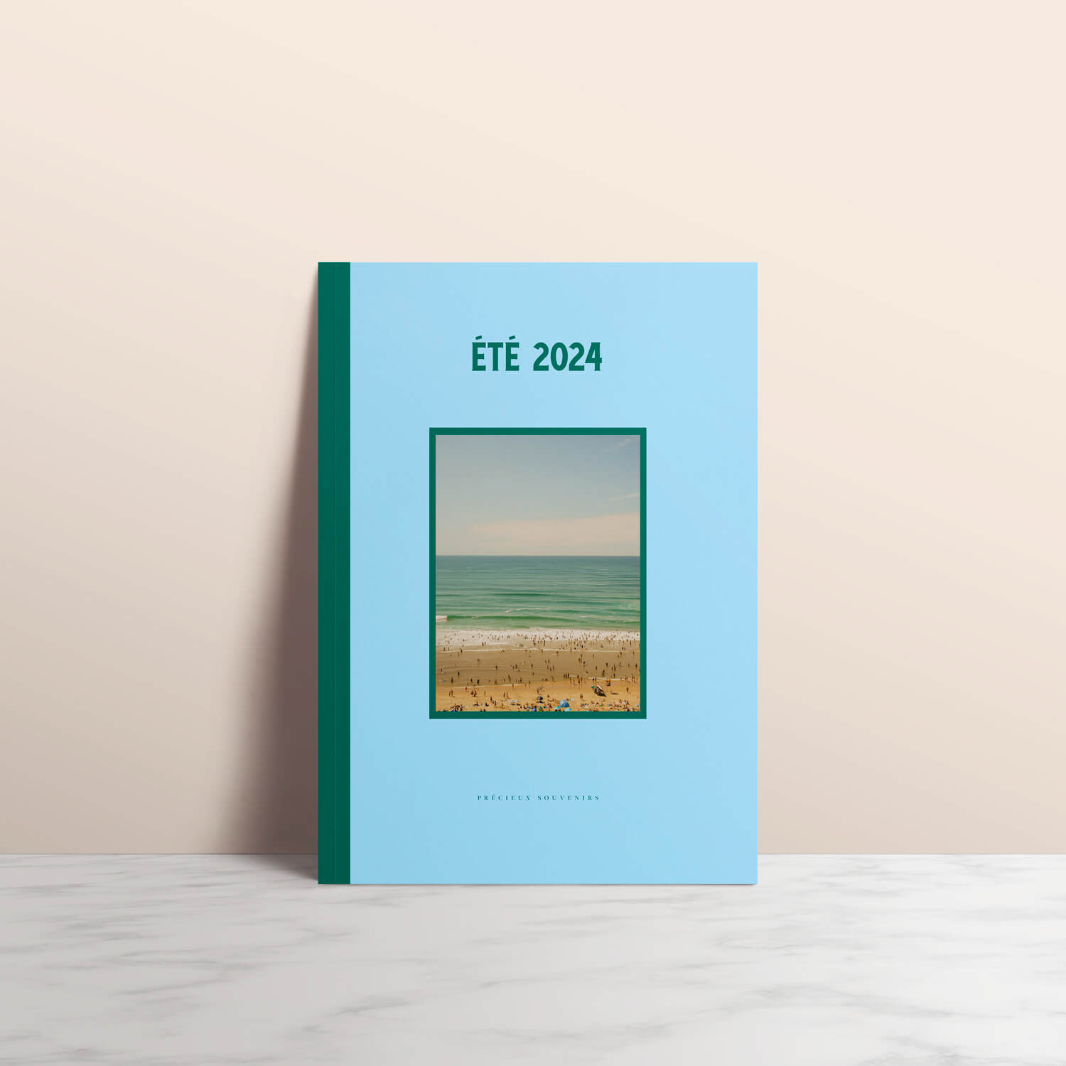 Album Soft Mistral