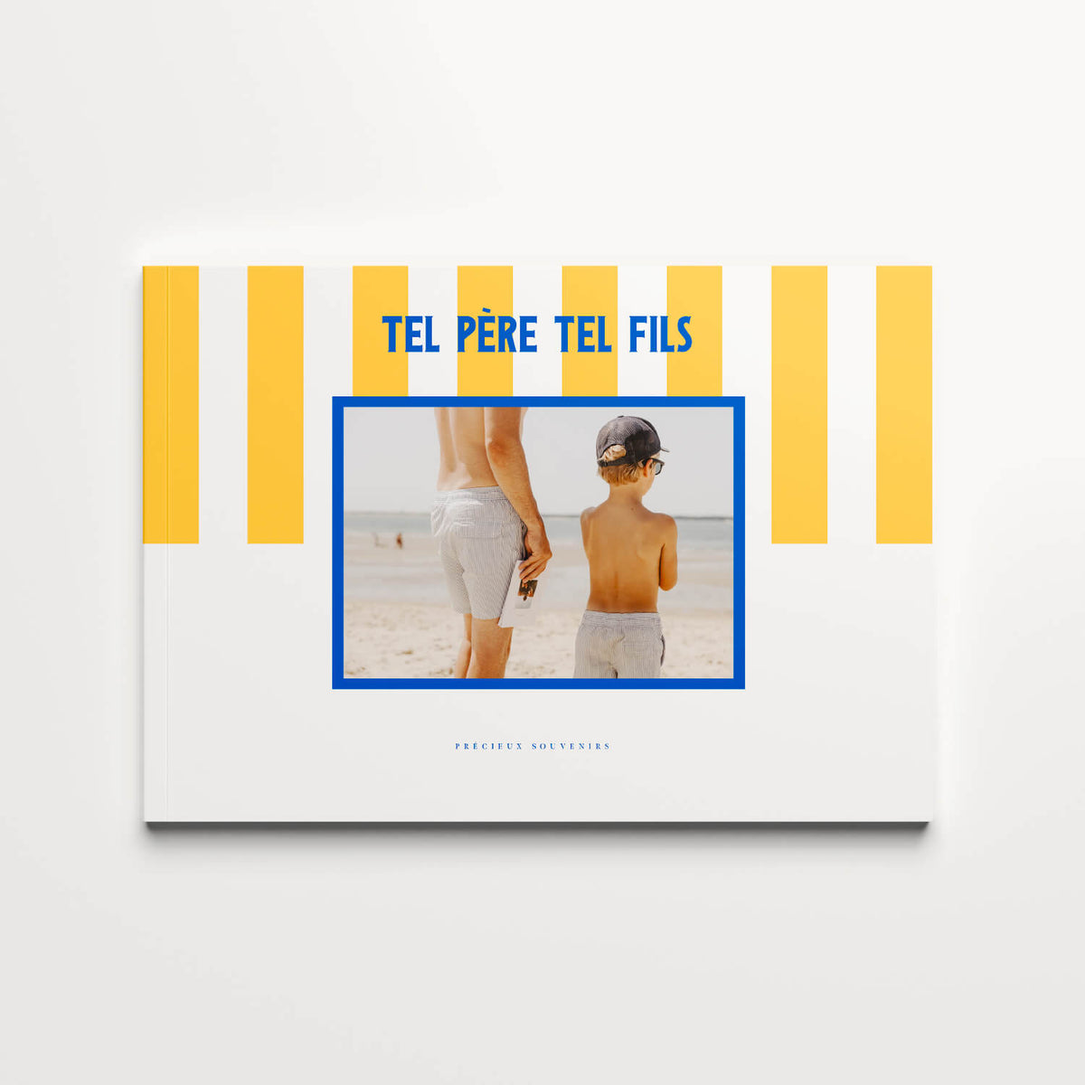 Album Soft Umbrella