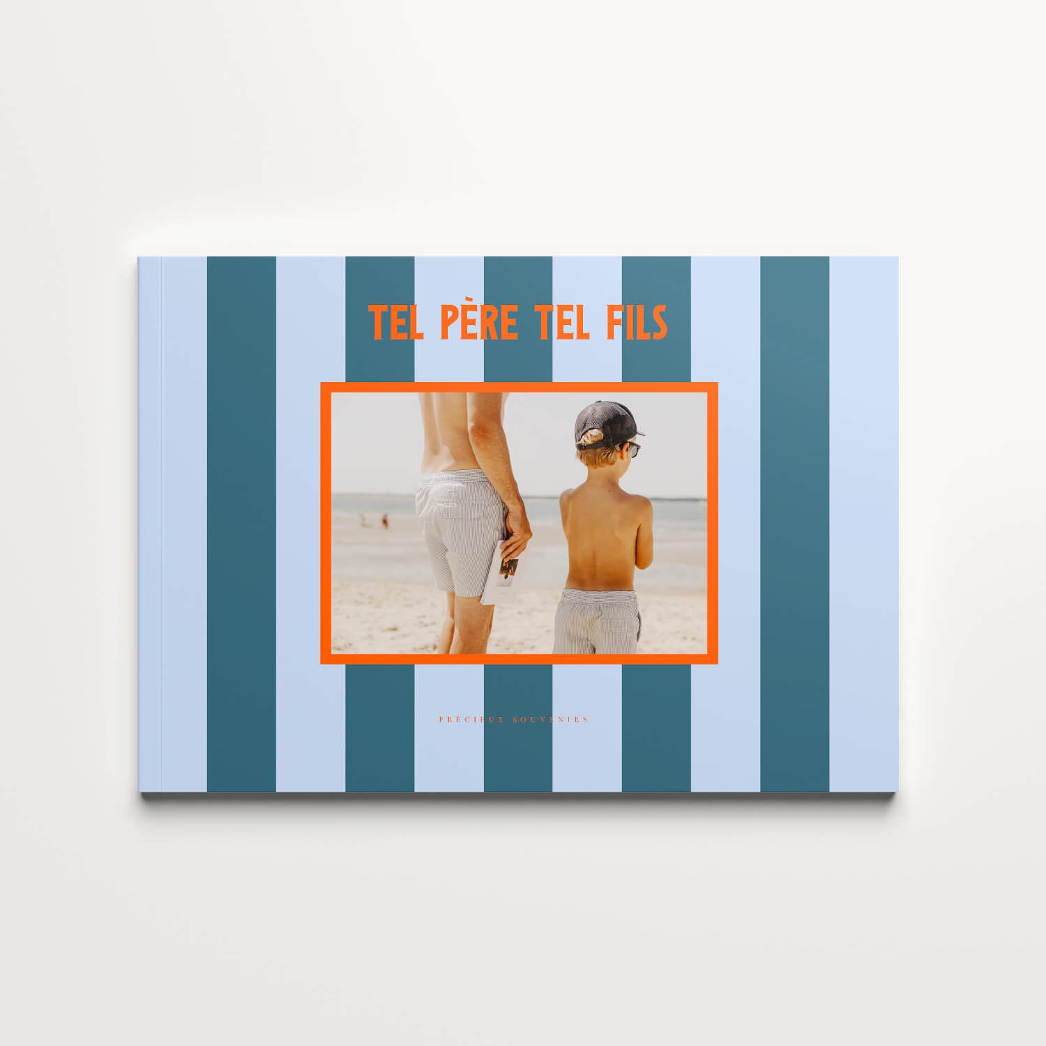 Album Bamboo Weich
