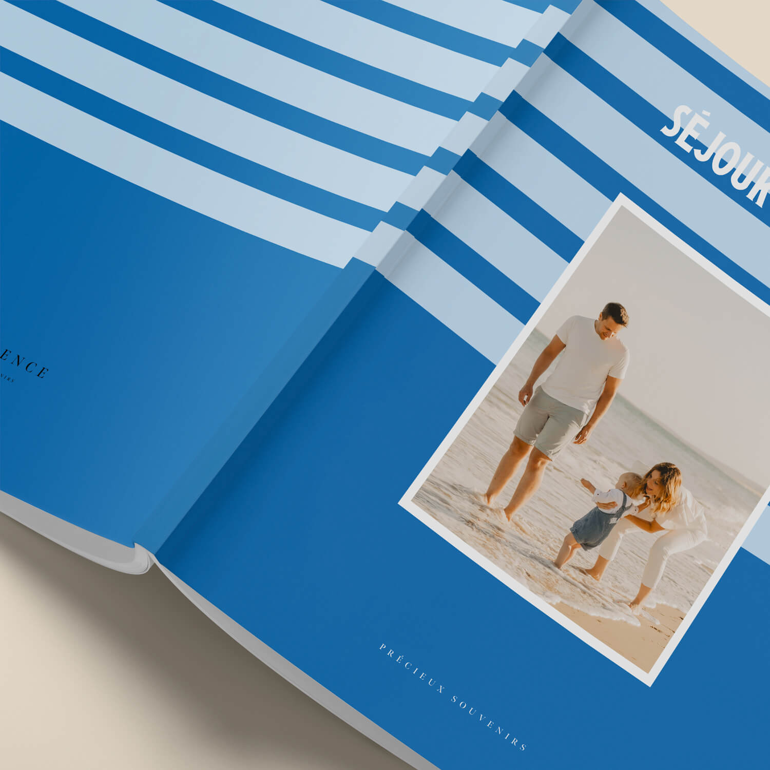 Album Soft Nuvola