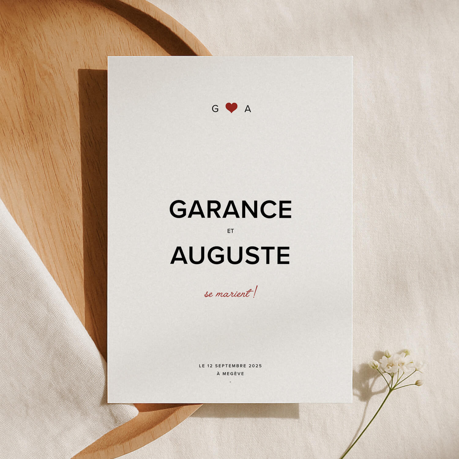 Garance