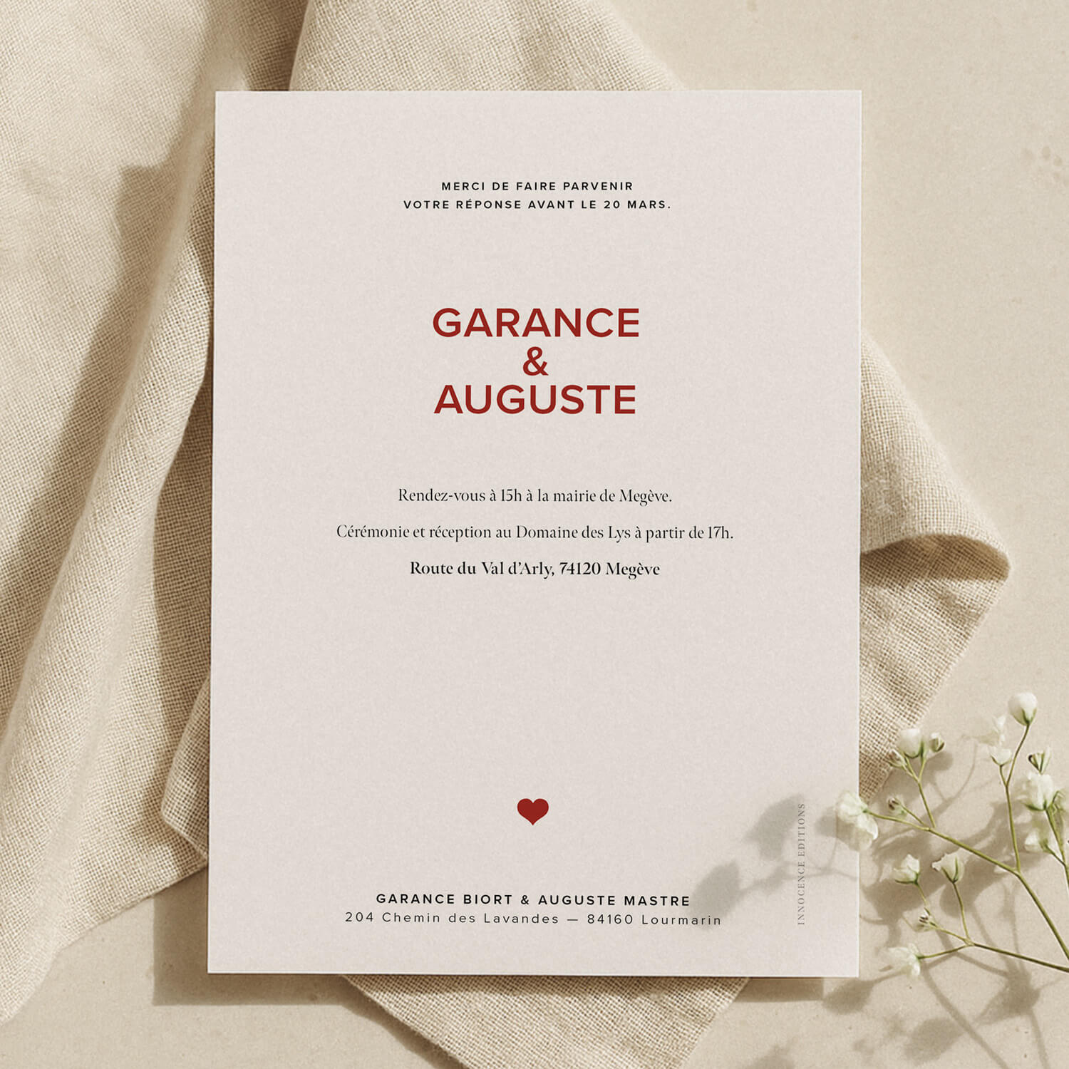 Garance