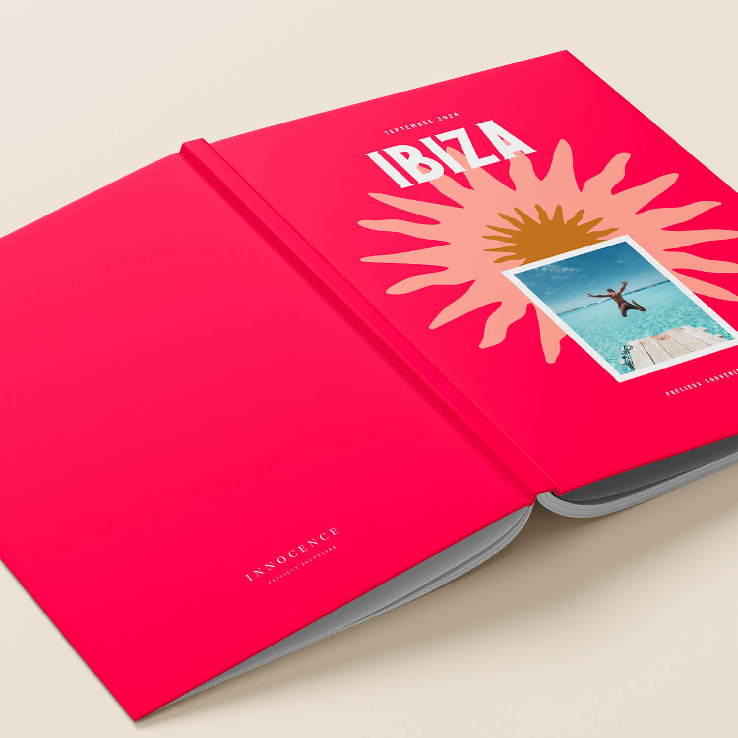 Album Rigide Horizon