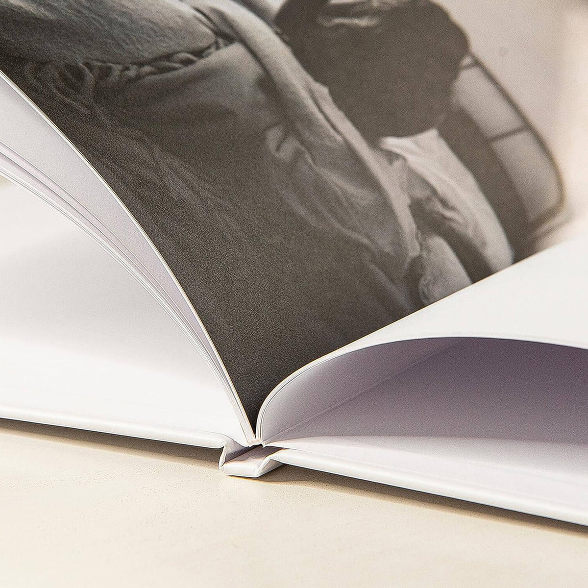 Celebration Hardcover Album - Festive Green