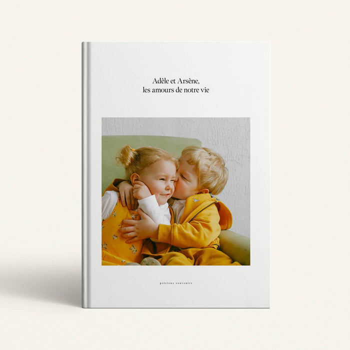 Classic Hardcover Album