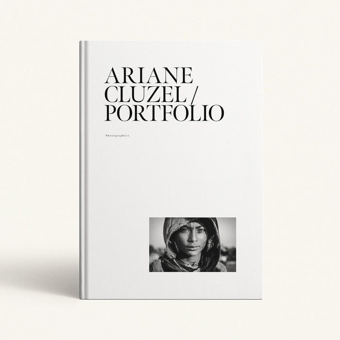 Edito Hardcover Album
