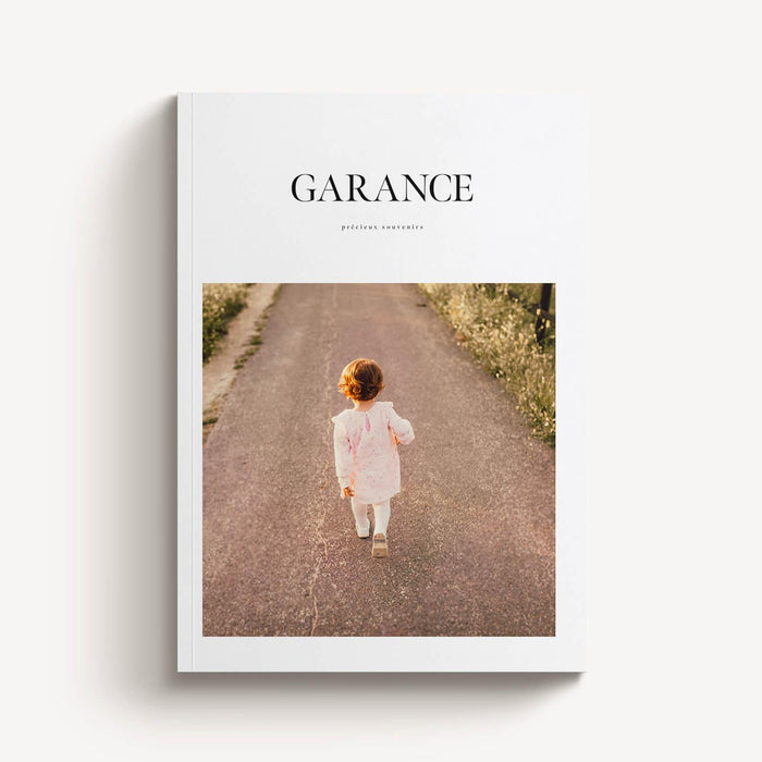 Elegant Softcover Album