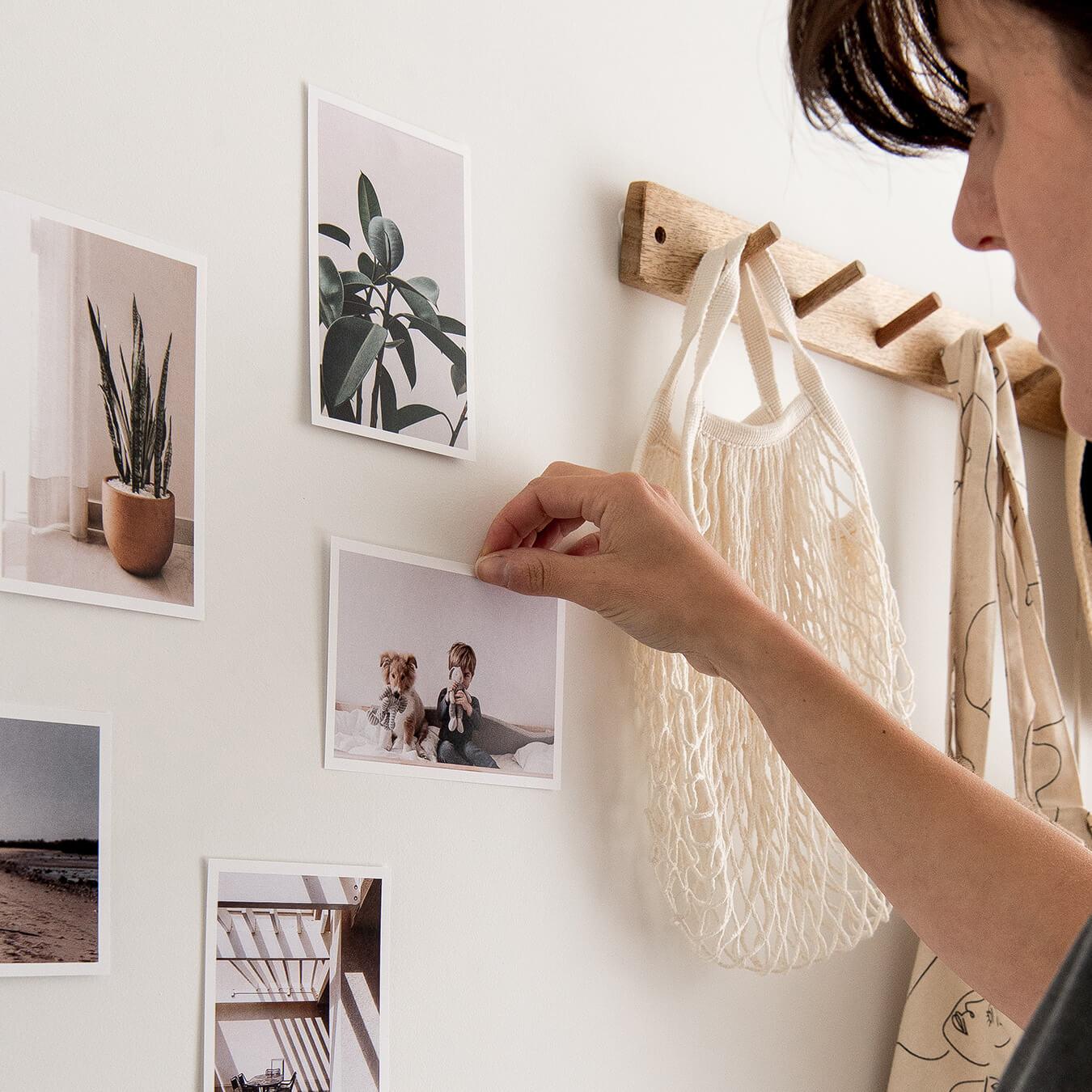 Classic Print Set - Innocence