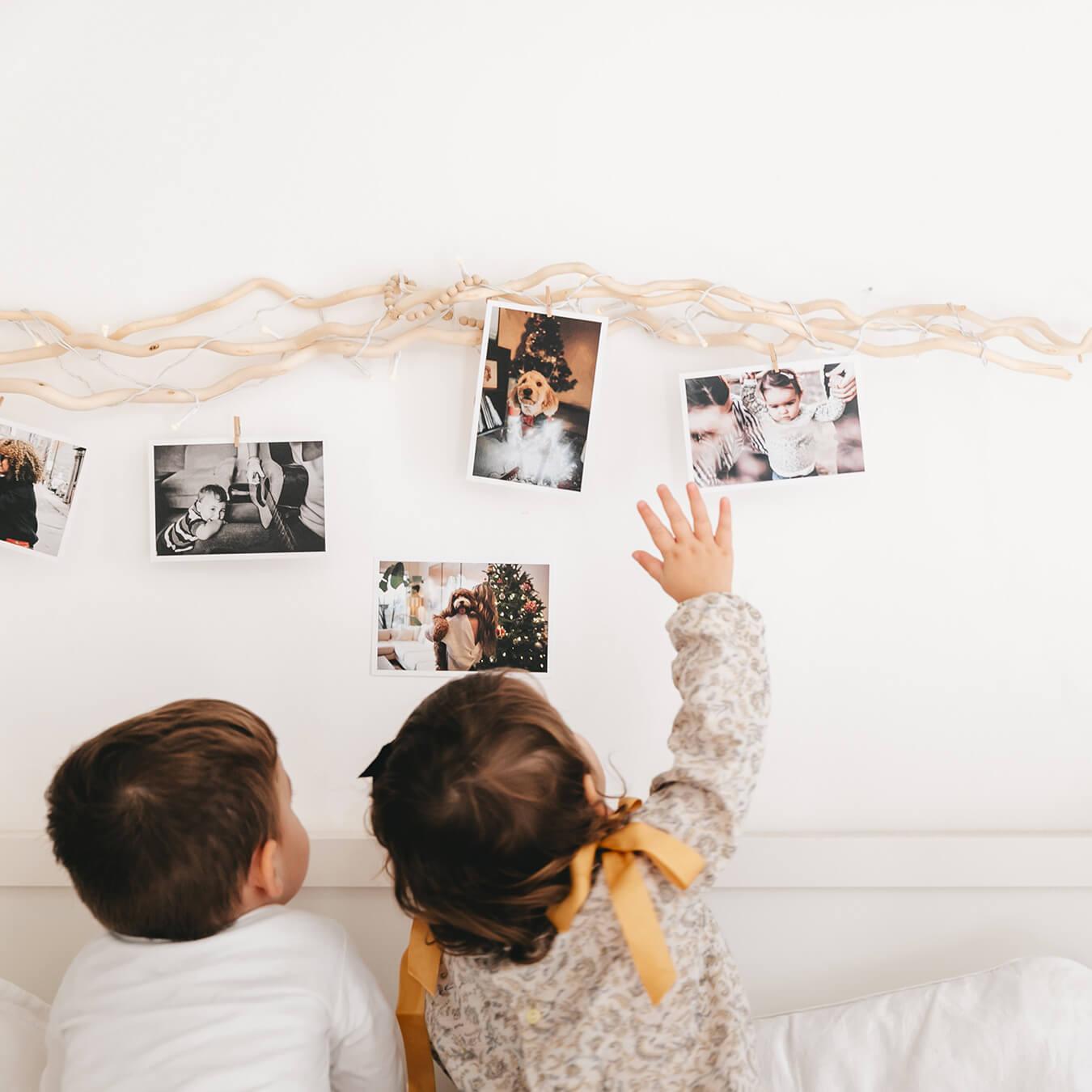 Classic Print Set - Innocence