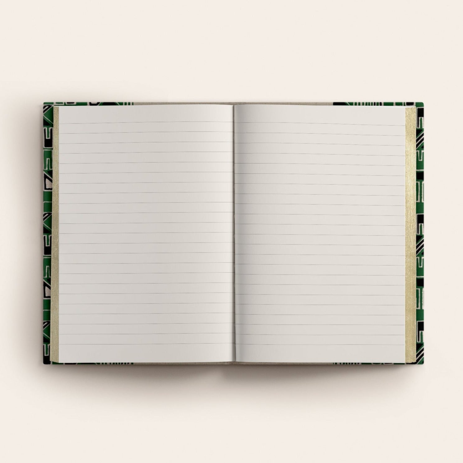 Wild Garden notebook