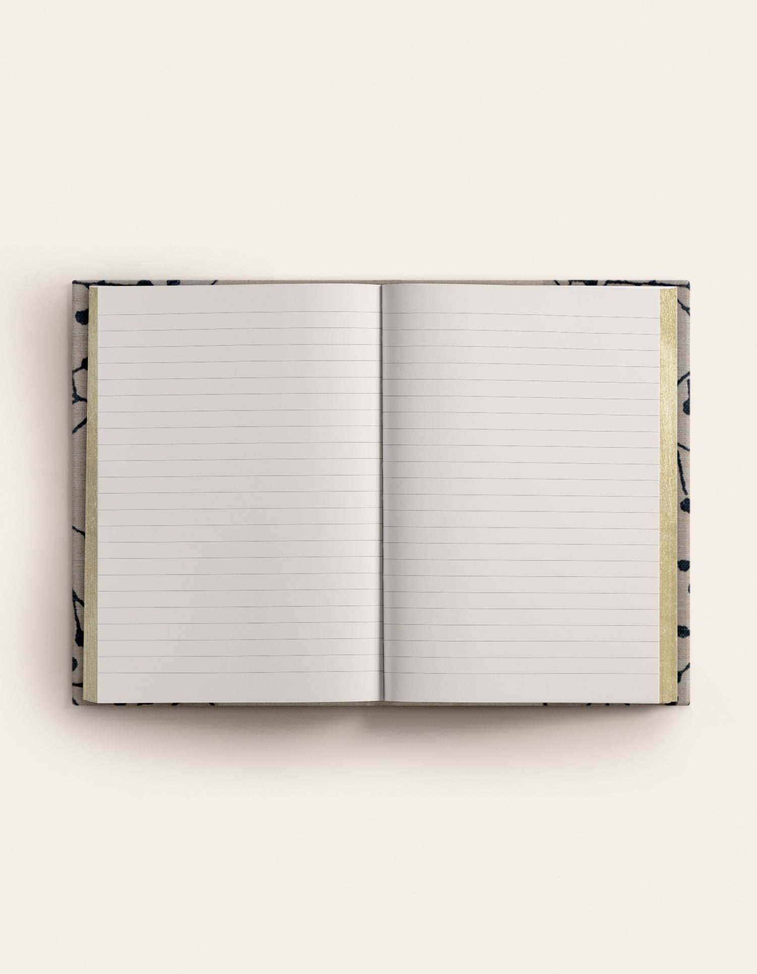 Indigo Brotadores notebook