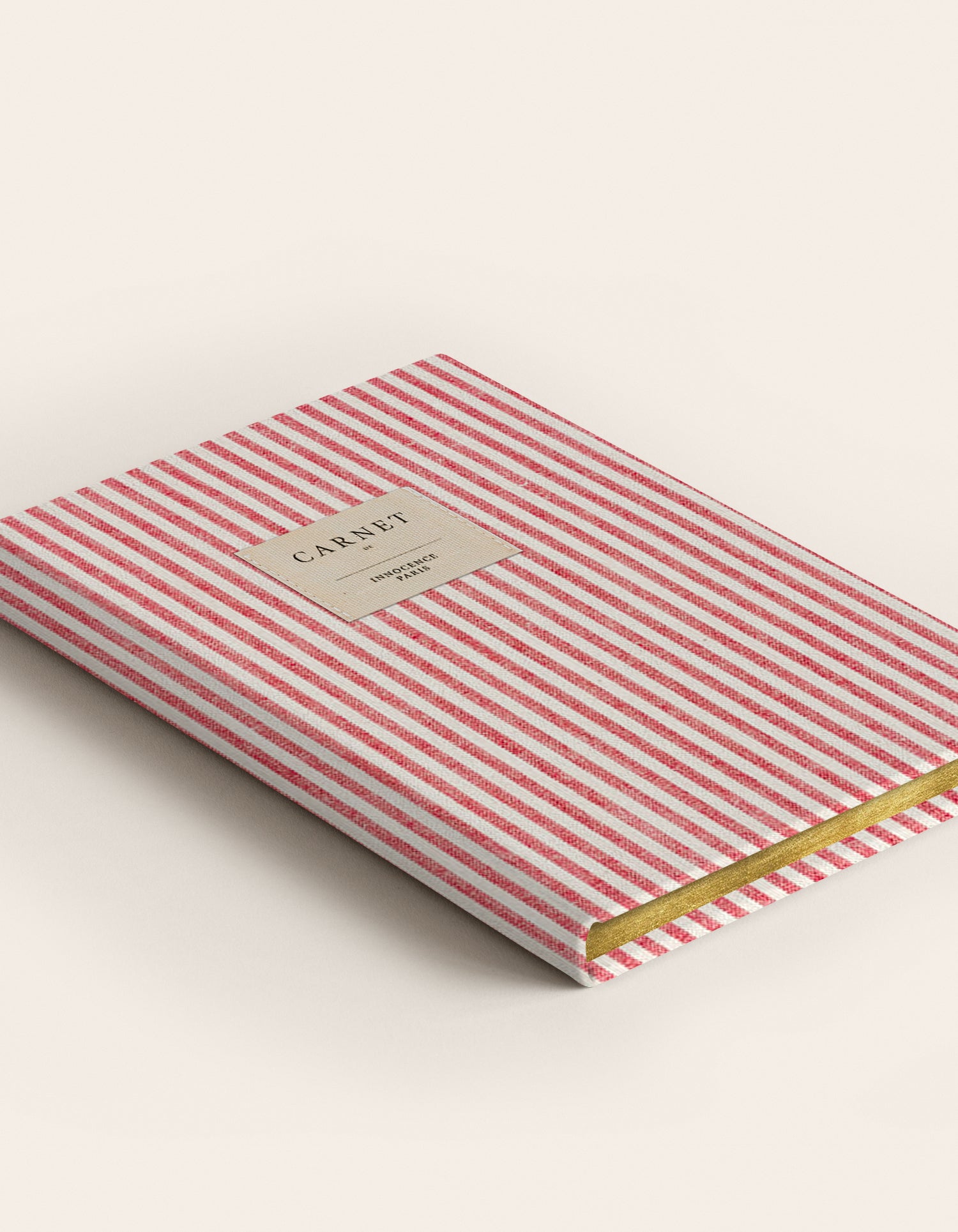 Red sail notebook
