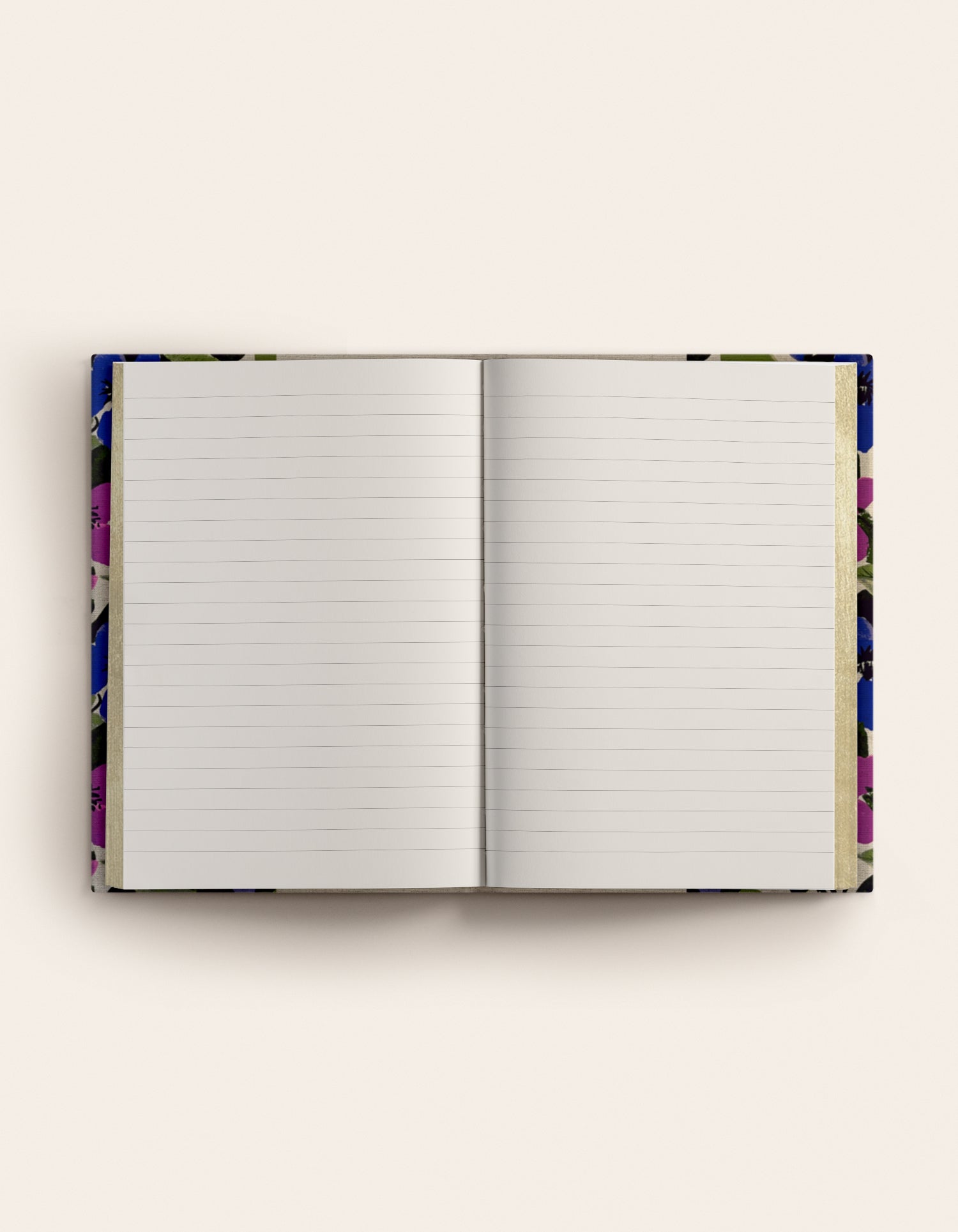 Field secrets notebook
