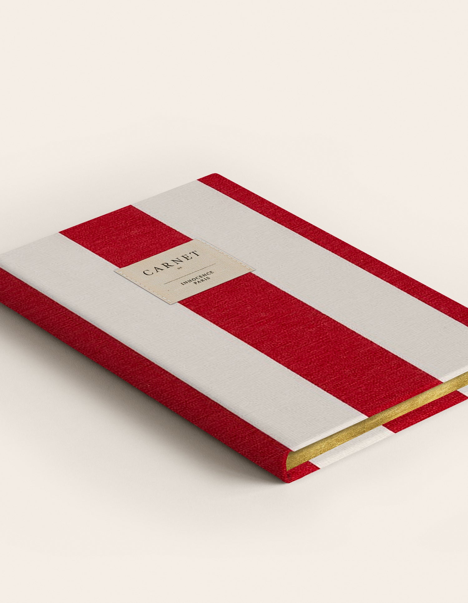 Red Sun notebook