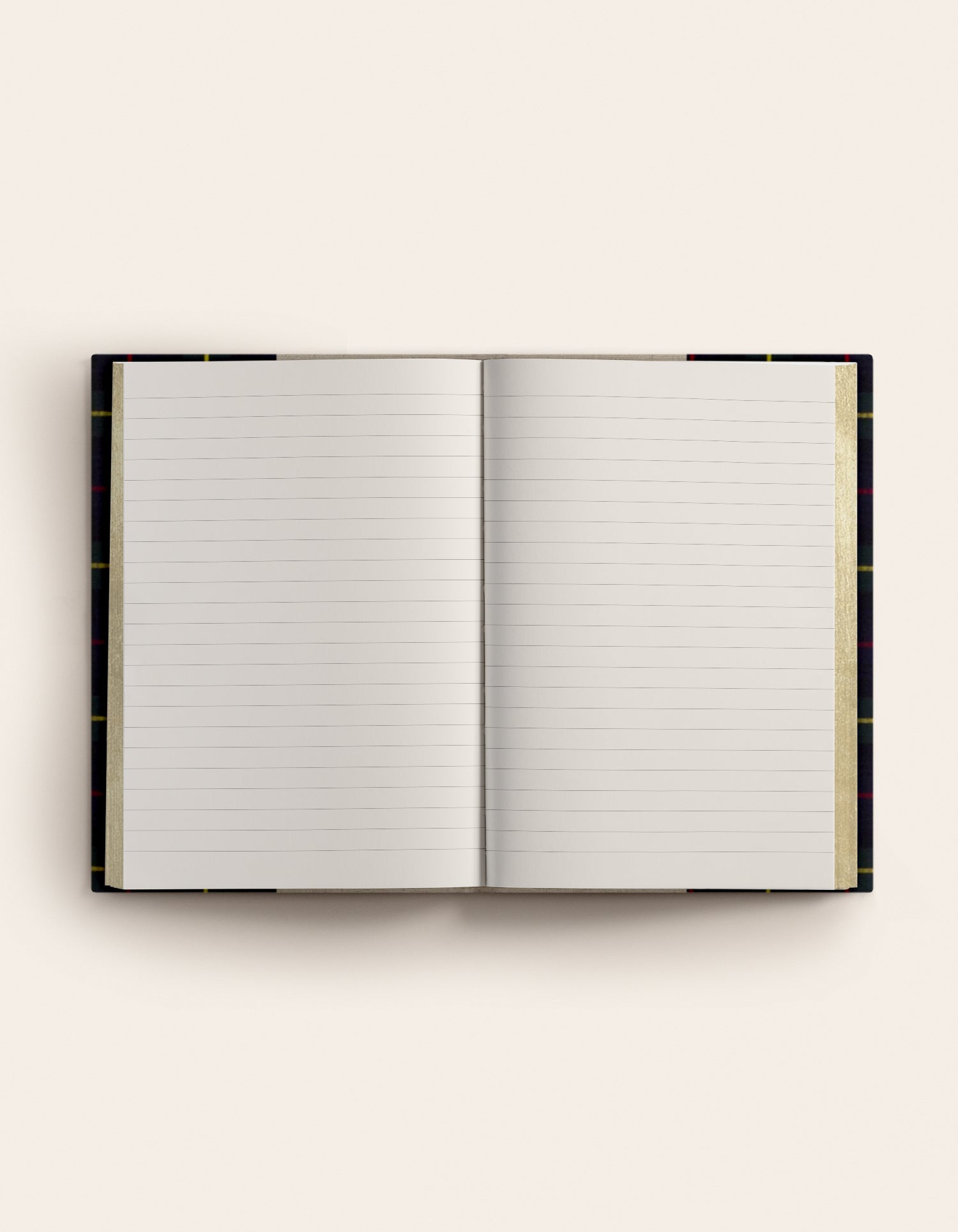 Douglas notebook