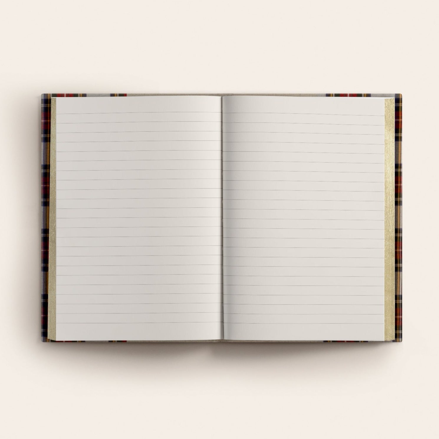 Oban notebook