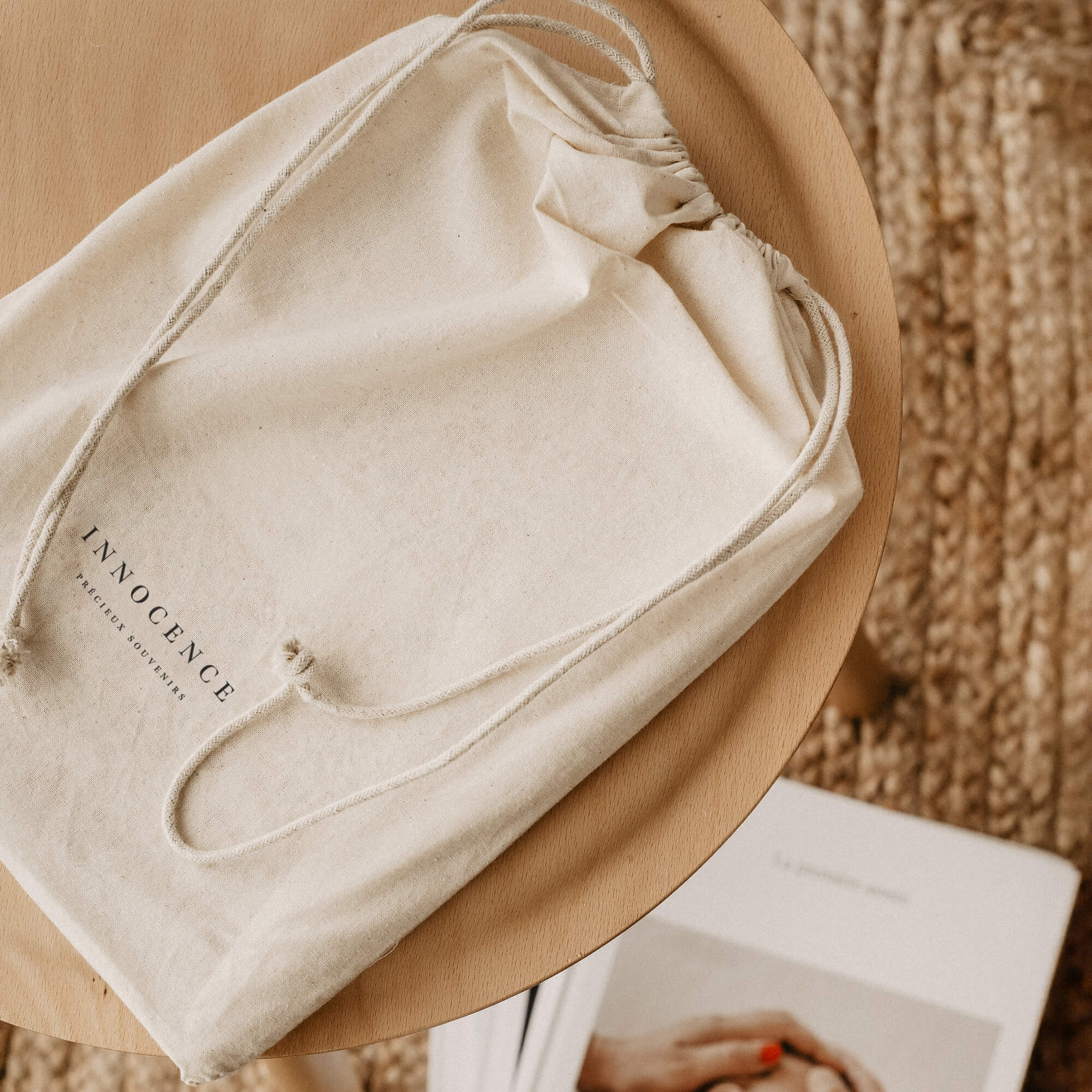 Álbum anuario de tapa dura