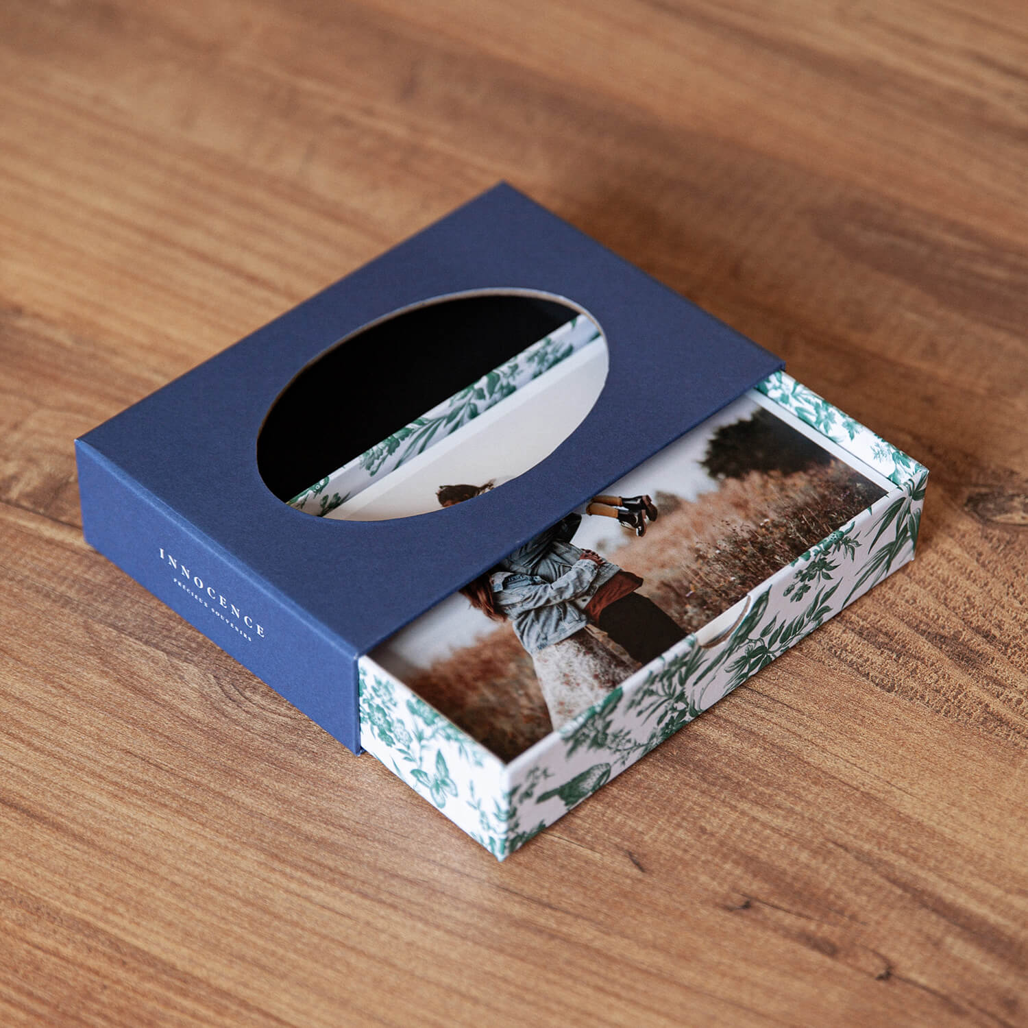 Fotodoos – 90 Afdrukken