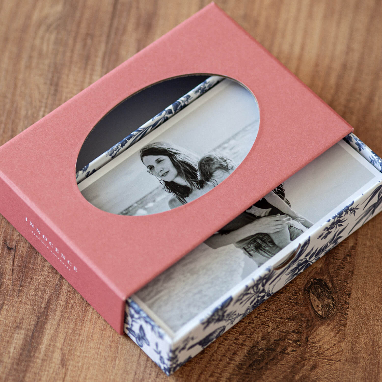 Caja de Fotos – 80 Impresiones