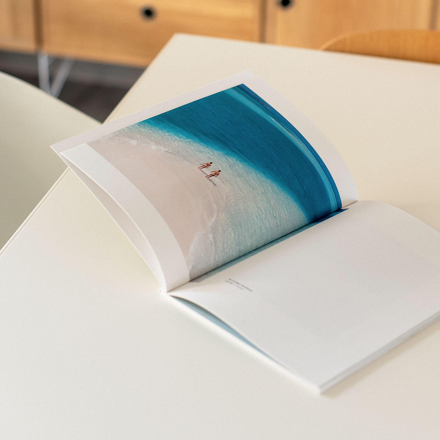 Summer Vibes Softcover Album