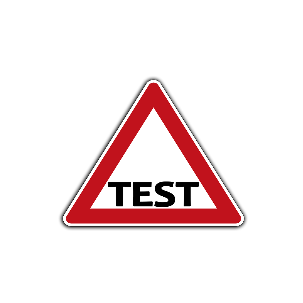 Test album