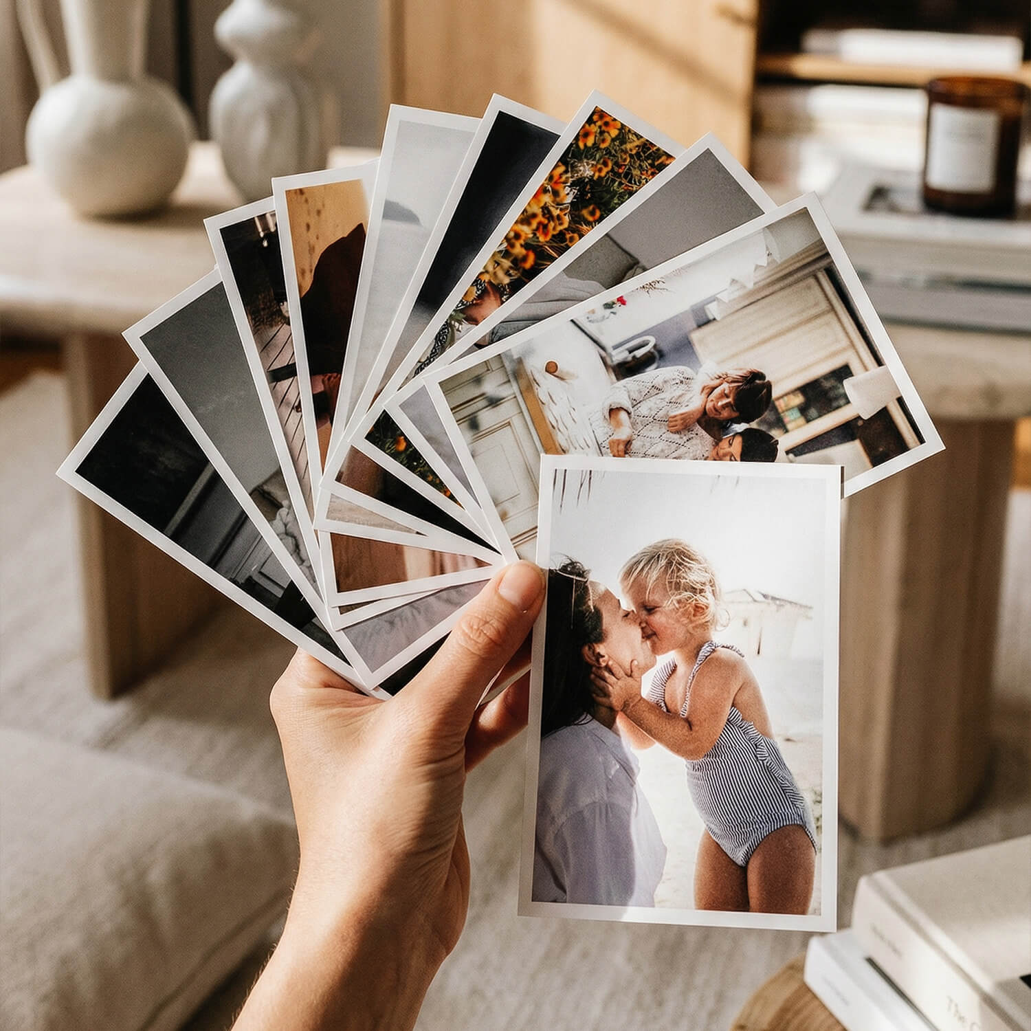 Pack Tirages Photo Classiques