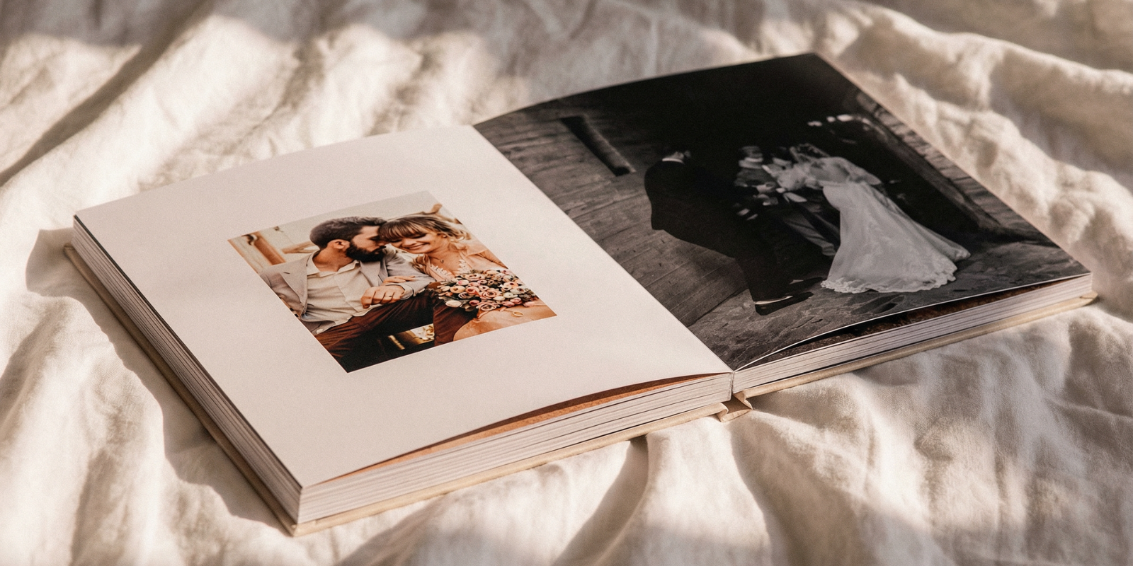 Album photo classique ou album à plat : lequel choisir pour vos souvenirs ?