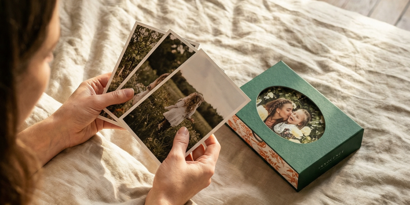 Which photo format should you choose for your prints? The Complete Guide