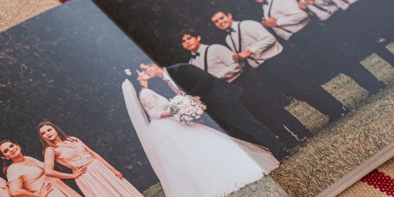 4 reasons to print your photos in a layflat album