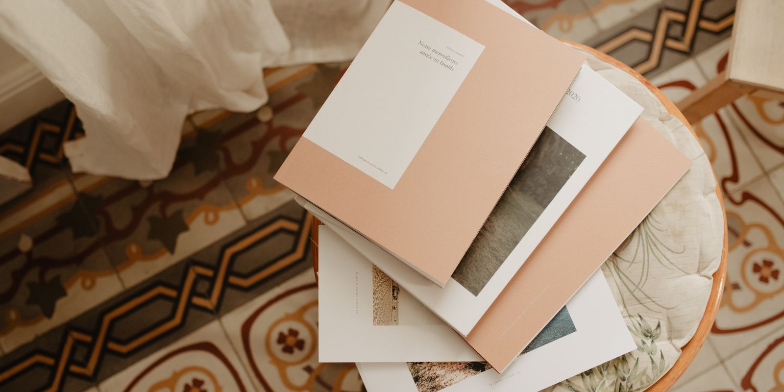 8 Photo album ideas for your memories