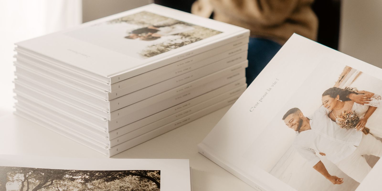 Should you keep imperfect photos in your album?