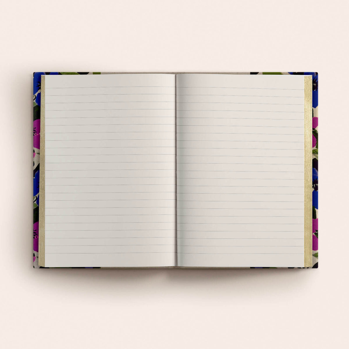 Field secrets notebook - Innocence
