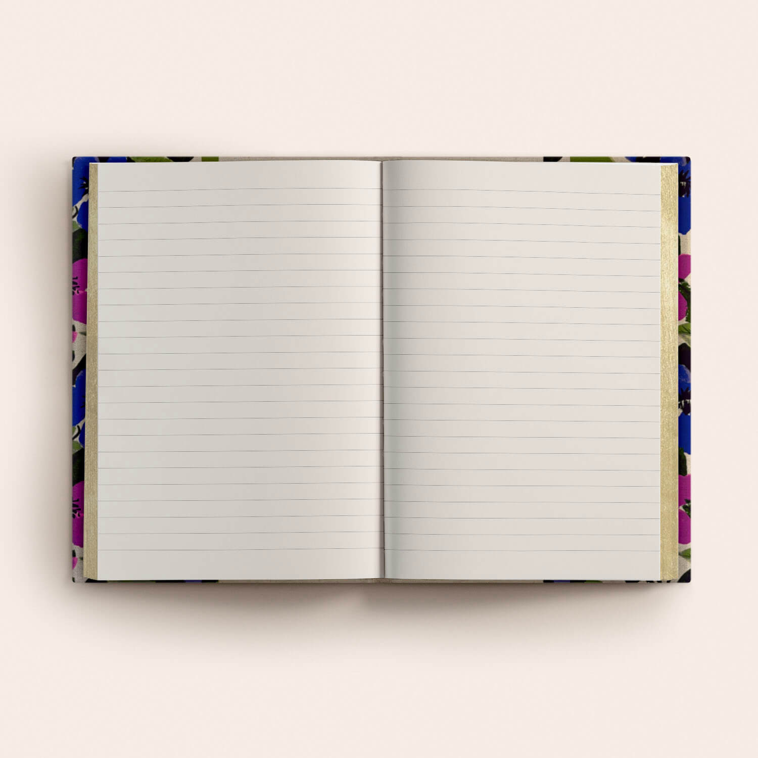 Field secrets notebook - Innocence