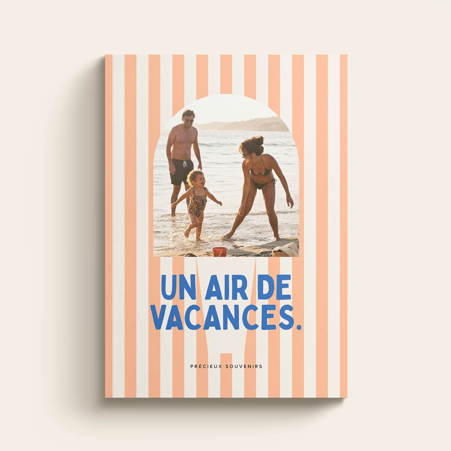Album Air de vacances