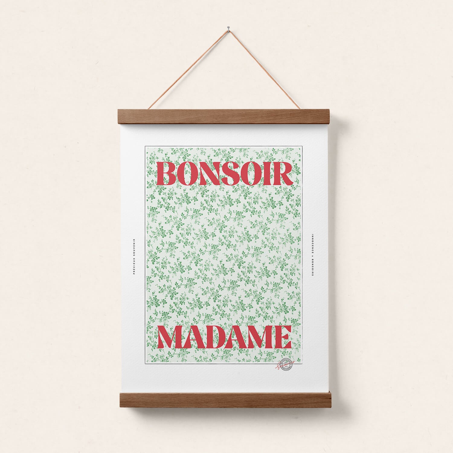 Póster Ramo Andaluz