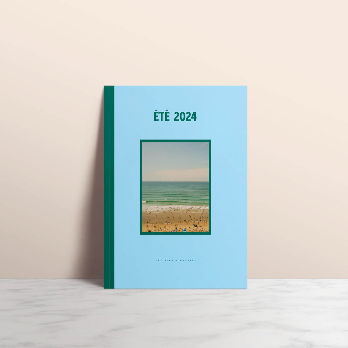 Mistral Softcover Album