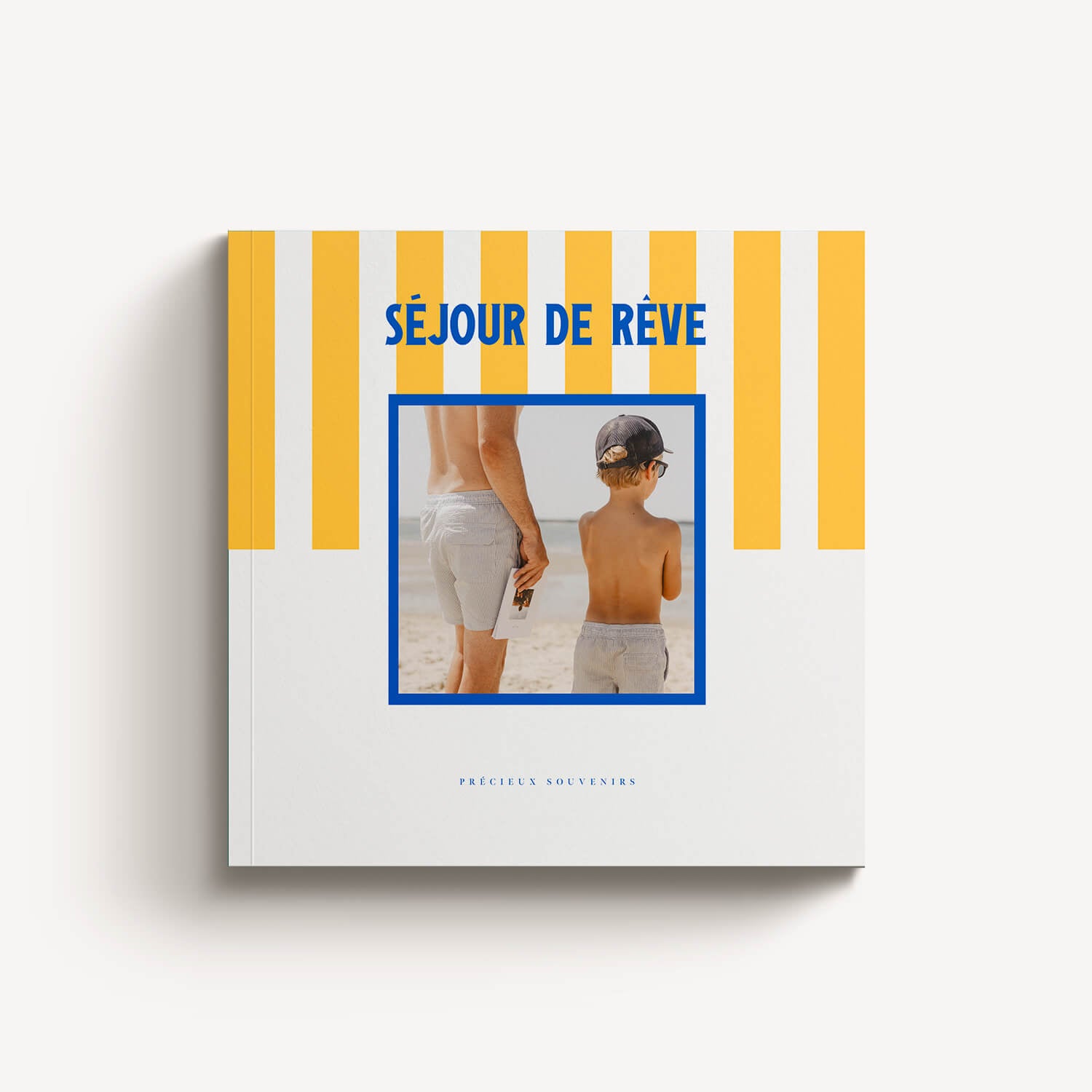 Album Umbrella Souple