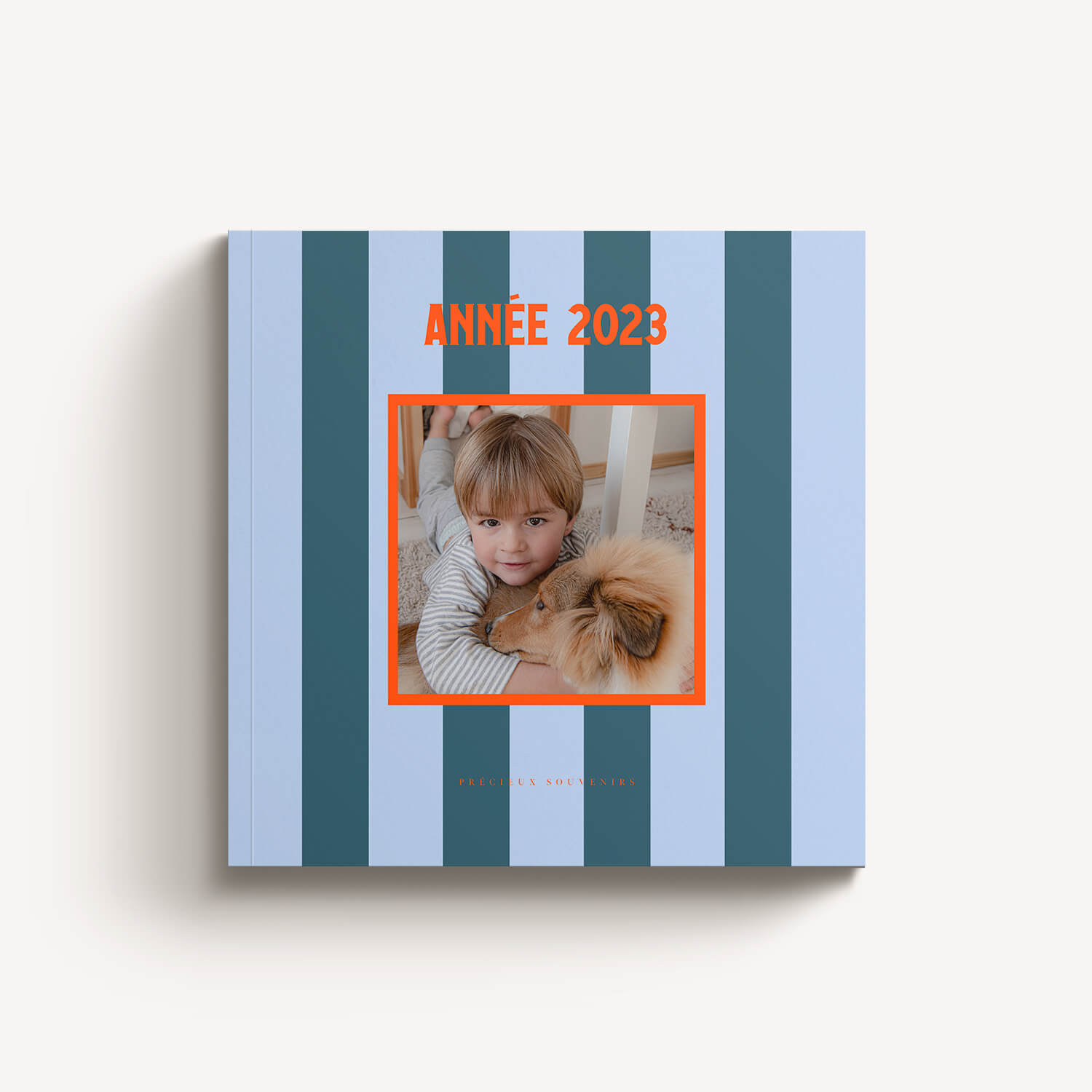 Album Bambou Souple