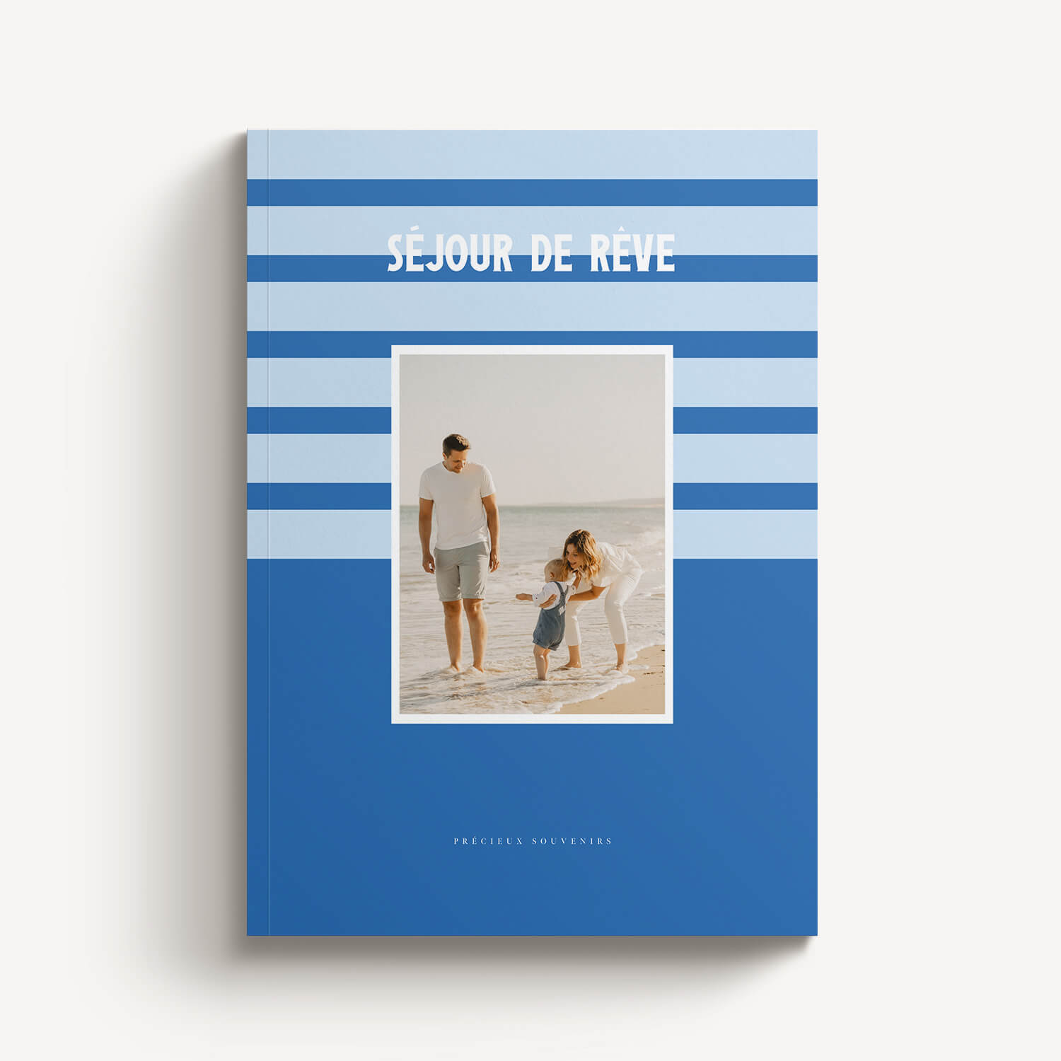 Album Nuage Souple