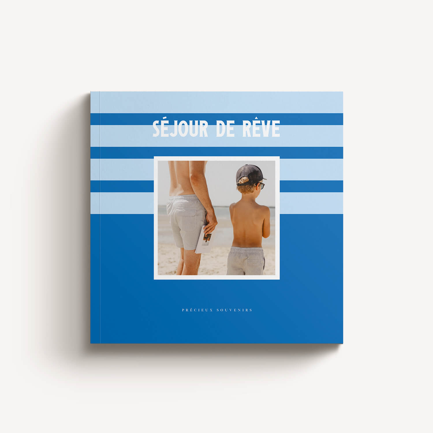 Album Nuage Souple